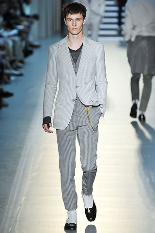 Z Zegna / - 2010